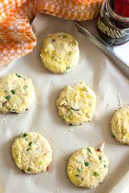 Mediterranean Biscuits Recipe Best Bread Recipe Breakfast Brunch Buttery Biscuits
