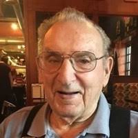 Robert Hillard Obituary