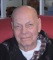 HENRY KRAUSE Obituary (2011)