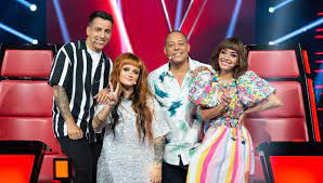 In the end, a combination of professional jury and televote decided that neev, pedro gonçalves, carolina deslandes, joana alegre, and eu.clides are one step closer to eurovision 2021. Rtp1 Revela O Nome Dos Novos Mentores Do The Voice Kids Fantastic Mais Do Que Televisao
