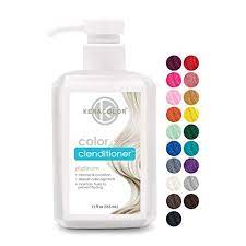 Nutrients like wheat protein fortifies hair strands to prevent breakage. Can You Mix Semi Permanent Hair Dye With Conditioner Hair Care Tips