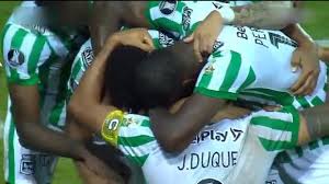 A que hora juega, por que canal, contra quien. Atletico Nacional Vs U Catolica Resumen Goles Y Fotos Del Duelo Por Copa Libertadores Deporte Total El Comercio Peru