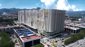 Image result for melawati mall