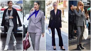 Aside from the perfect handshake and confident smile, what better way to wow your potential new boss than with an outfit that's perfectly professional. What To Wear To A Job Interview For Women The Trend Spotter