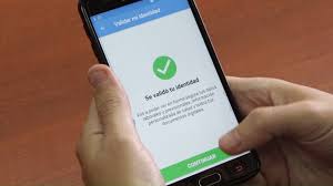 El perfil digital del ciudadano, todas las interacciones con el estado en un solo lugar. Mi Argentina Valida Tu Cuenta Facebook