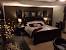 Night Bedroom Dark