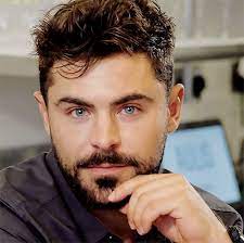 A gif is worth a million words. Every Day Zefron