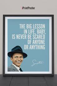 L Is For The Way You Look At Me Frank Sinatra Pin By Diane Tomazic Musielak On The Rat Pack Quote Posters Frank Sinatra Poster Words