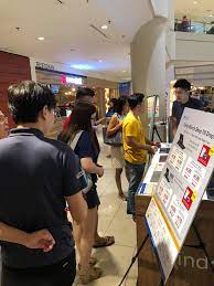 Fair has a decent google pagerank and bad results in terms of yandex topical citation index. Sns Network Day 2 Ipoh Parade It Fair Visit Booth A1 Facebook