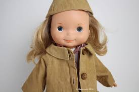 My friend dolls by fisher price top