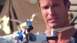 How a Prototype Helped Local Entrepreneurs to Launch the World's  Friendliest Guided Missile