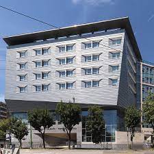 Sito nel centro di milano, l'ospedale san giuseppe è polo universitario dell'università degli studi di milano. Cardiologia Istituto Auxologico San Luca Di Milano