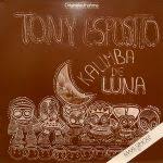 Tony esposito erlag im alter von 78 jahren einer krebserkrankung. Germancharts De Tony Esposito Kalimba De Luna