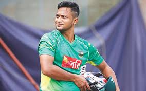 The international cricket council on tuesday banned shakib al hasan for 2 years (1 year suspended) over failure to report approaches from a bookie. Top Stories Things That Made News In The Cricket World Today