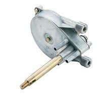 نتيجة بحث الصور عن ‪worm gear steering boat‬‏