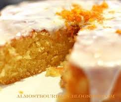 Sicilian Orange Cake Orange Cake Recipe Sicilian Orange Cake Recipe Sicilian Recipes