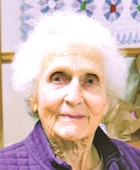 Katherine Elizabeth Carter Heidel (1915-2013)