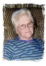 Fairzina (Horn) Jones Obituary