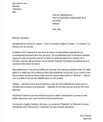 Maybe you would like to learn more about one of these? Lettre De Motivation Pour Une Formation Capital Fr