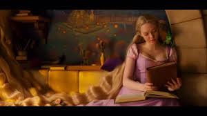 Starring Amanda Seyfried as Rapunzel 🌸✨🌙 This is AI reimagined ...