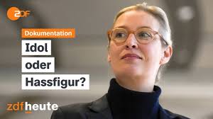 Alice Weidel