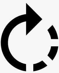 Download Rotate To Right Button Svg Png Icon Free Download Rotate Icon Png Transparent Png 826x980 Free Download On Nicepng