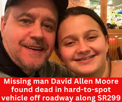 Many of you are aware that David Moore was found deceased