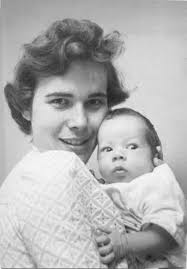 Memorial and obituary for Mary Carson Eckman