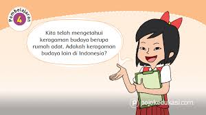 Soal tema 7 kelas 4 subtema 3 bimbel brilian. Download Soal Tema 7 Kelas 4 Indahnya Keragaman Negeriku Dan Kunci Jawaban Images Kunci 13