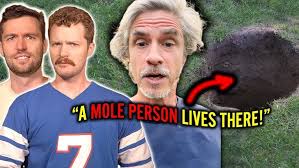 Instagram's Most Unusual Influencer