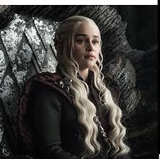 Game of thrones, 5k, 4k, 8k, khaleesi, daenerys targaryen, portrait. The 4k Tvs That Will Do Game Of Thrones Season 8 Justice