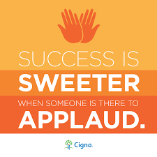 Pin On Cigna Grow Together