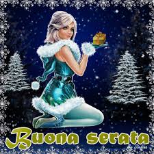Natale Auguri Di Buongiorno Gif Animate Arti