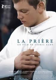 Filmfiche: La Prière