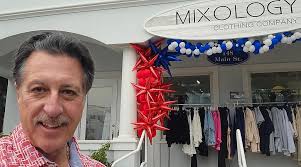 Mixology Clothing Company (2025)