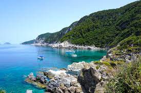 My my, just how much i've missed you yes, i've been. Mamma Mia Insel Skopelos Wo Sich Donna Und Sam Das Ja Wort Gaben