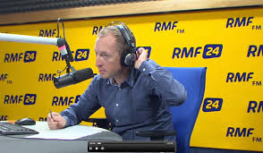Download the vector logo of the rmf fm brand designed by krzyzak by xart in encapsulated postscript (eps) format. Rebranding Radia Rmf Fm