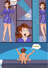 Memorias de un Deseo - Xantx - ChoChoX.com