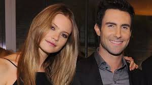 Adam Levine naked in pants as porn star - Mirror Online