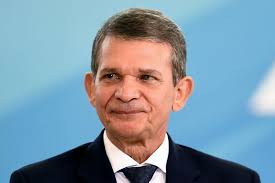 Army General Taking Petrobras Helm After Bolsonaro Shakeup