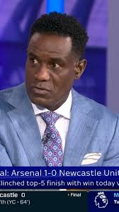 “More energy, more intent and they got the job done.” Takeaways from  Arsenal’s narrow 1-0 win over Newcastle that sets up a tense final day of  the season.