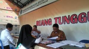 Asal linier dengan bidang pekerjaannya, kata dia. Ketahuan Gunakan Ijazah Palsu Peserta Seleksi Cpns Bisa Langsung Digugurkan Bangka Pos