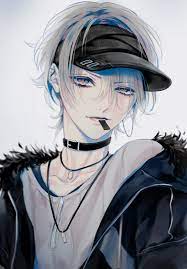 The beautiful world of anime consists of all types of unique characters. Pin On Beautiful Anime Boys