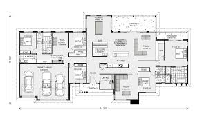 Somerset 513 Home Designs In Toowoomba G J Gardner Homes House Plans House Design House Plans With Pictures