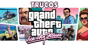 Não tem como fugir do drastic. Todos Los Trucos De Gta Vice City Stories Para Psp Liga De Gamers