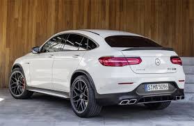 Mercedes Amg Glc 63 Mercedes Benz Suv Mercedes Benz Glc Mercedes Car