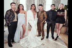 Which jonas brother is your soulmate? Jonas Brothers Reveal Why Their Wives Star In Their Music Videos