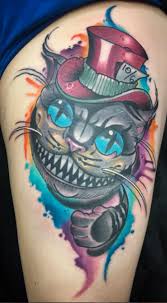 Beautiful paint the roses red ceramic rose from alice in wonderland. Alice In Wonderland Inspired Tattoos Tattoo Ideas Artists And Models