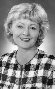 THOMSON Sheri › Gone But Not Forgotten