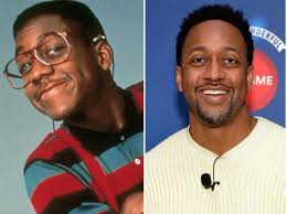 Otto sotto un tetto», dal poliziotto Carl a Steve Urkel: che fine hanno  fatto i protagonisti della sitcom?